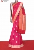 Designer Exclusive Handloom Banarasi Silk Saree